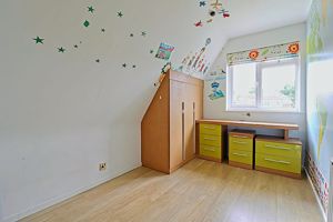 Bedroom 3- click for photo gallery